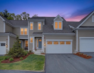 87 Shannon Way, Upton, Massachusetts, 2 Bedrooms Bedrooms, 7 Rooms Rooms,2.5 BathroomsBathrooms,Residential,For Sale,Shannon Way,73524427