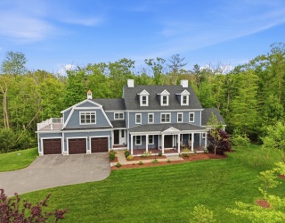 15 Curtis Farm Rd, Norwell, Massachusetts, 4 Bedrooms Bedrooms, 11 Rooms Rooms,3.5 BathroomsBathrooms,Residential,For Sale,Curtis Farm Rd,73524604