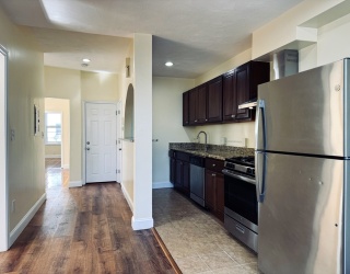 Residential Lease