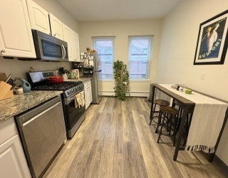 Residential Lease