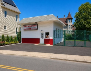 271 Belmont Ave, Springfield, Massachusetts, ,Commercial Sale,For Sale,Belmont Ave,73524854
