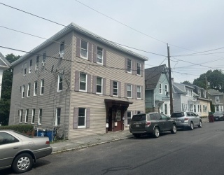 Residential Lease
