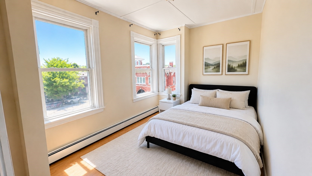 2 Sherman St, Cambridge, Massachusetts, 3 Bedrooms Bedrooms, 4 Rooms Rooms,1 BathroomBathrooms,Residential Lease,For Rent,Sherman St,73524888
