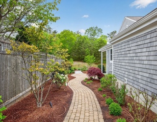 115 Bradstreete Xing, Plymouth, Massachusetts, 2 Bedrooms Bedrooms, 7 Rooms Rooms,2 BathroomsBathrooms,Residential,For Sale,Bradstreete Xing,73524887