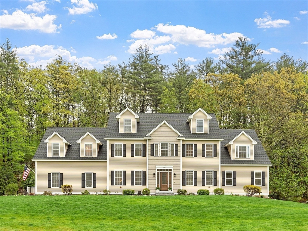 57 Houghton Farm Ln, Bolton, Massachusetts, 5 Bedrooms Bedrooms, 12 Rooms Rooms,4 BathroomsBathrooms,Residential,For Sale,Houghton Farm Ln,73524914