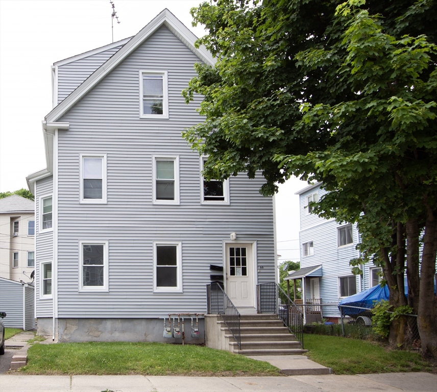 66 Cutler St, Worcester, Massachusetts, 8 Bedrooms Bedrooms, 16 Rooms Rooms,3.5 BathroomsBathrooms,Residential Income,For Sale,Cutler St,73524864
