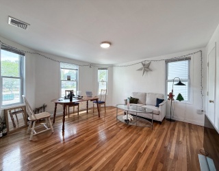Residential Lease