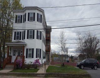 Residential Lease