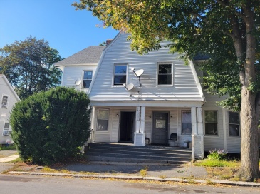19-21 Sixth Ave, Haverhill, Massachusetts, 9 Bedrooms Bedrooms, 18 Rooms Rooms,4 BathroomsBathrooms,Residential Income,For Sale,Sixth Ave,73524918