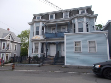 41-43 Arch St, Haverhill, Massachusetts, 13 Bedrooms Bedrooms, 23 Rooms Rooms,4 BathroomsBathrooms,Residential Income,For Sale,Arch St,73524928