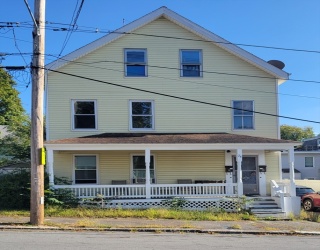 24 Sixth Ave, Haverhill, Massachusetts, 6 Bedrooms Bedrooms, 14 Rooms Rooms,3 BathroomsBathrooms,Residential Income,For Sale,Sixth Ave,73524923