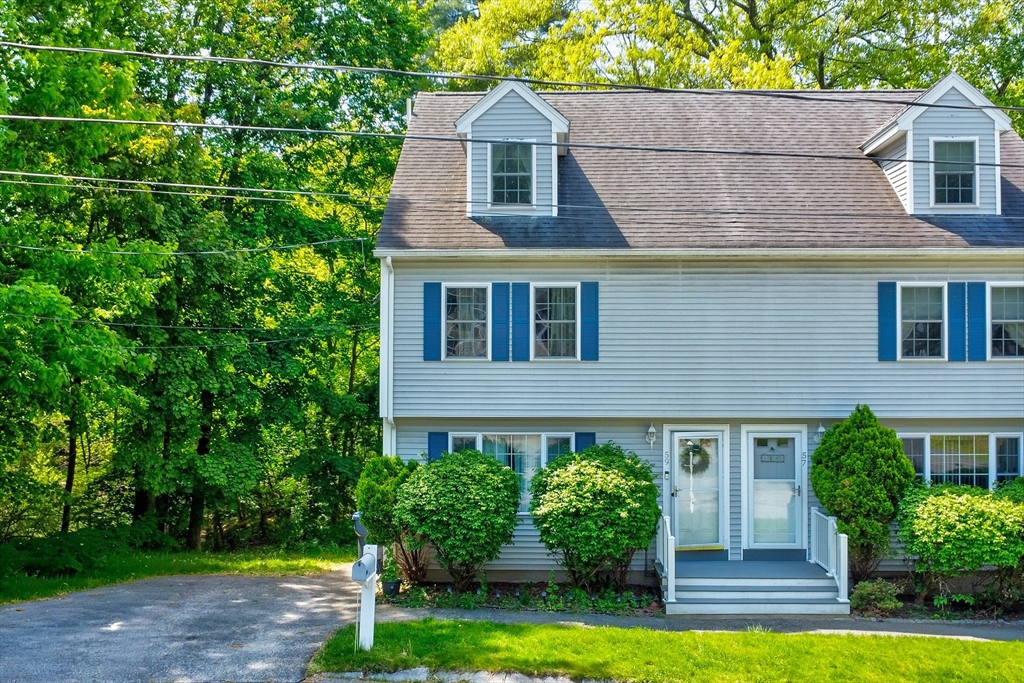 59 Nevins Rd, Methuen, Massachusetts, 3 Bedrooms Bedrooms, 5 Rooms Rooms,2.5 BathroomsBathrooms,Residential,For Sale,Nevins Rd,73524388
