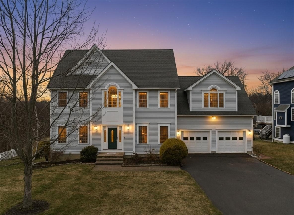 14 Magill Drive, Grafton, Massachusetts, 4 Bedrooms Bedrooms, 9 Rooms Rooms,2.5 BathroomsBathrooms,Residential,For Sale,Magill Drive,73494816