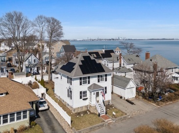 9 Poplar Rd, Quincy, Massachusetts, 2 Bedrooms Bedrooms, 5 Rooms Rooms,1.5 BathroomsBathrooms,Residential,For Sale,Poplar Rd,73491197