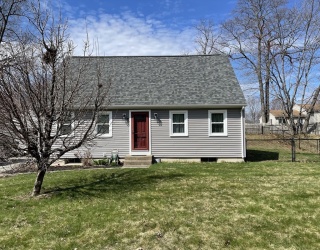 38 Driftwood Road, Springfield, Massachusetts, 3 Bedrooms Bedrooms, 7 Rooms Rooms,2 BathroomsBathrooms,Residential,For Sale,Driftwood Road,73496214