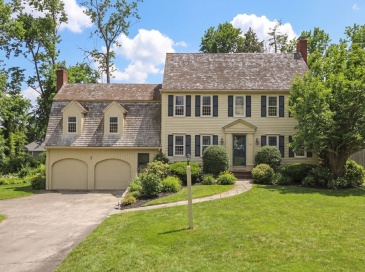 50 Jerusalem Rd, Cohasset, Massachusetts, 4 Bedrooms Bedrooms, 8 Rooms Rooms,2.5 BathroomsBathrooms,Residential,For Sale,Jerusalem Rd,73488542
