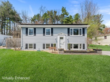 24 Priscilla Rd, Hopkinton, Massachusetts, 3 Bedrooms Bedrooms, 7 Rooms Rooms,1 BathroomBathrooms,Residential,For Sale,Priscilla Rd,73504937