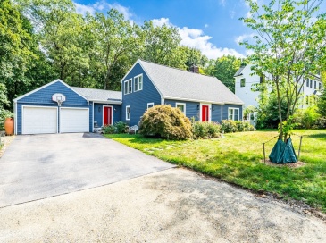 117 Cedar St, Lexington, Massachusetts, 4 Bedrooms Bedrooms, 10 Rooms Rooms,3 BathroomsBathrooms,Residential,For Sale,Cedar St,73492285
