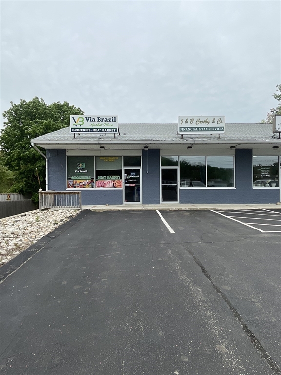 111 Lafayette, Salisbury, Massachusetts, ,Commercial Lease,For Rent,Lafayette,73525071