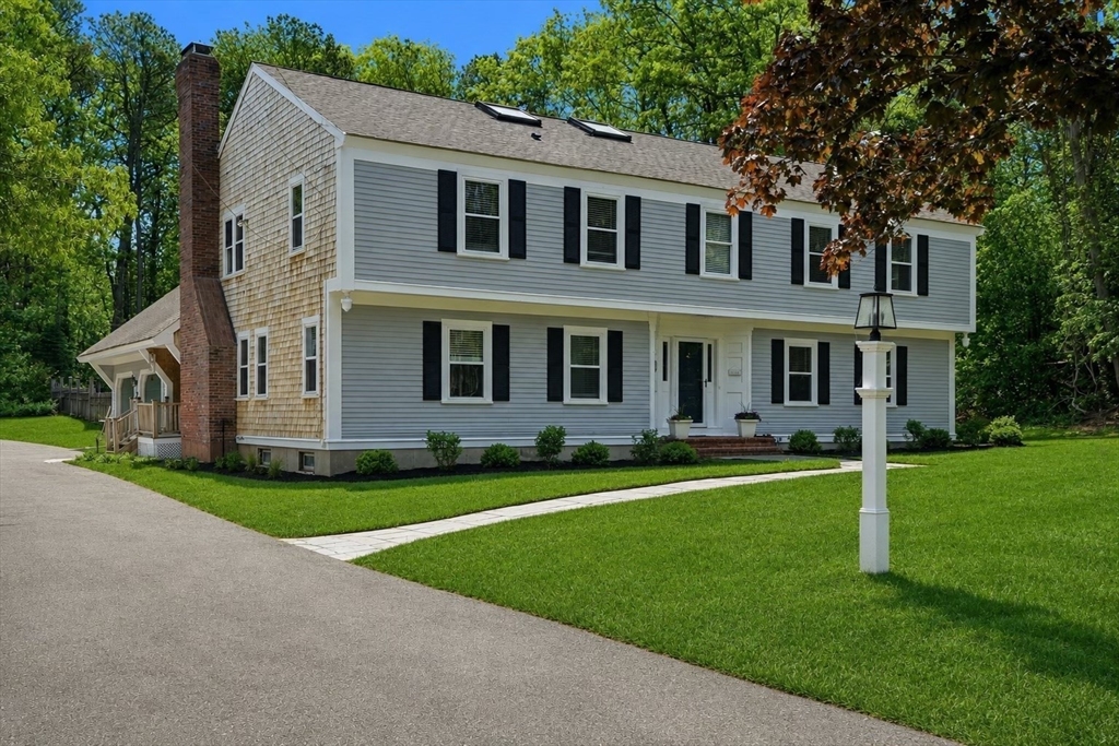 11 Winding Way, Plymouth, Massachusetts, 5 Bedrooms Bedrooms, 10 Rooms Rooms,3.5 BathroomsBathrooms,Residential,For Sale,Winding Way,73525078