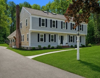 11 Winding Way, Plymouth, Massachusetts, 5 Bedrooms Bedrooms, 10 Rooms Rooms,3.5 BathroomsBathrooms,Residential,For Sale,Winding Way,73525078