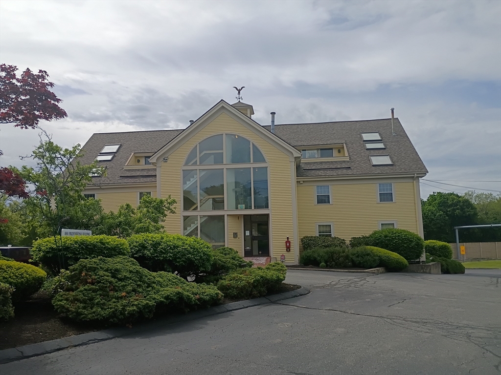 10 Liberty, Danvers, Massachusetts, ,Commercial Sale,For Sale,Liberty,73524939