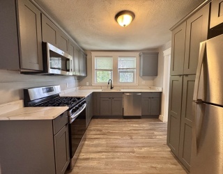 Residential Lease