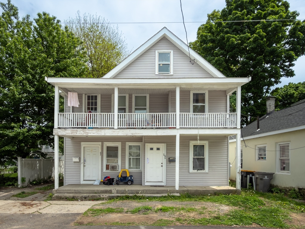 62-66 Cedar St, Framingham, Massachusetts, 11 Bedrooms Bedrooms, 17 Rooms Rooms,4 BathroomsBathrooms,Residential Income,For Sale,Cedar St,73524971