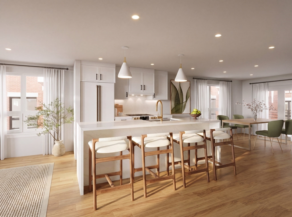 6-10 Sumner Place, Boston, Massachusetts, 2 Bedrooms Bedrooms, 8 Rooms Rooms,2.5 BathroomsBathrooms,Residential,For Sale,Sumner Place,73524979