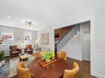 14 Beckler Avenue, Boston, Massachusetts, 3 Bedrooms Bedrooms, 8 Rooms Rooms,2.5 BathroomsBathrooms,Residential,For Sale,Beckler Avenue,73524986