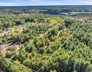 35 Silva St, Carver, Massachusetts, ,Land,For Sale,Silva St,73524993