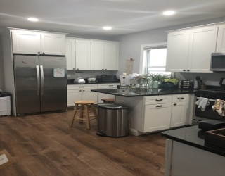 Residential Lease