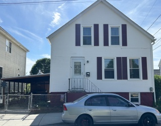 115 Cedar St, New Bedford, Massachusetts, 3 Bedrooms Bedrooms, 5 Rooms Rooms,2 BathroomsBathrooms,Residential,For Sale,Cedar St,73525006