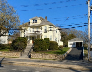 5008 Washington St, Boston, Massachusetts, 6 Bedrooms Bedrooms, 12 Rooms Rooms,2 BathroomsBathrooms,Residential Income,For Sale,Washington St,73525004