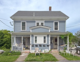72-78 Highland St, Marlborough, Massachusetts, 9 Bedrooms Bedrooms, 24 Rooms Rooms,6 BathroomsBathrooms,Residential Income,For Sale,Highland St,73524943
