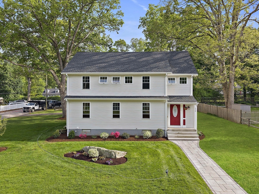 115 Great Republic Ave, Weymouth, Massachusetts, 4 Bedrooms Bedrooms, 7 Rooms Rooms,2 BathroomsBathrooms,Residential,For Sale,Great Republic Ave,73525188