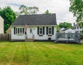 359 Plain St, Brockton, Massachusetts, 3 Bedrooms Bedrooms, 5 Rooms Rooms,2 BathroomsBathrooms,Residential,For Sale,Plain St,73525547