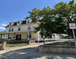 Residential Lease