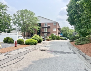 Residential Lease