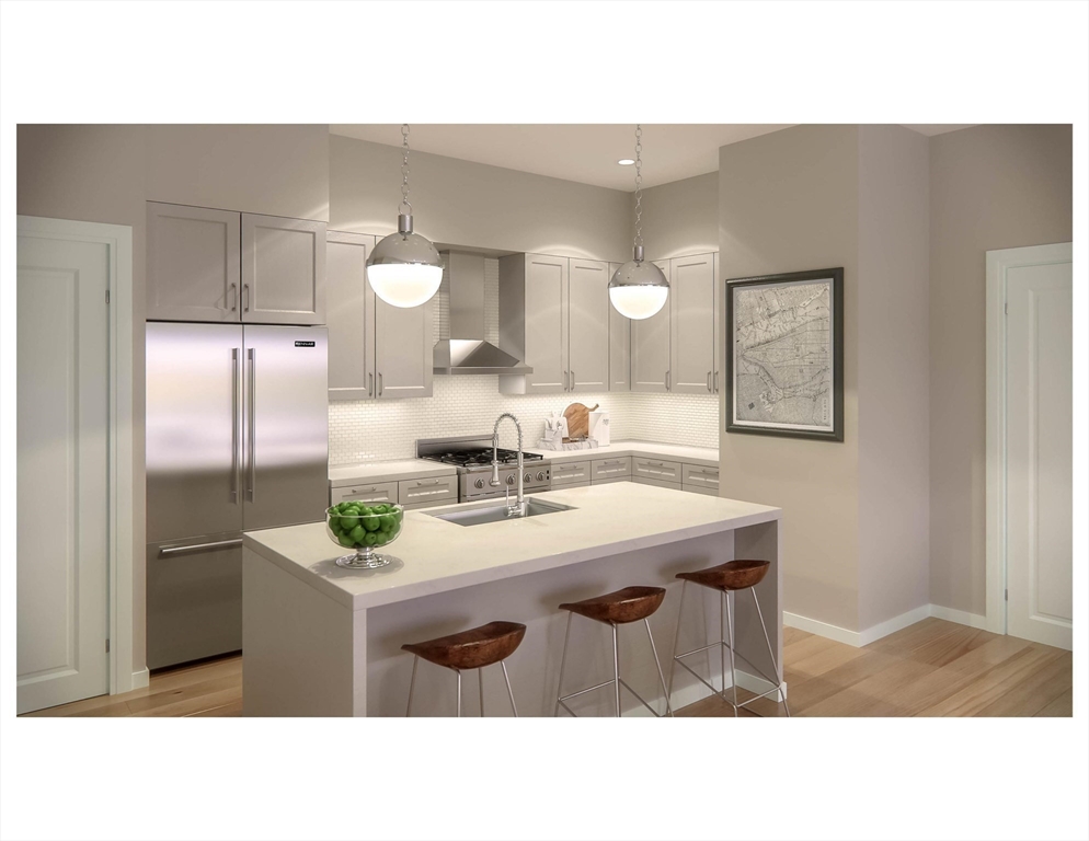 1650 Commonwealth Ave, Boston, Massachusetts, 2 Bedrooms Bedrooms, 5 Rooms Rooms,2 BathroomsBathrooms,Residential Lease,For Rent,Commonwealth Ave,73525081