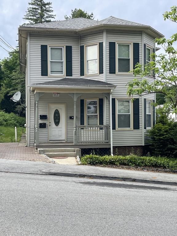 50 Whipple St, Worcester, Massachusetts, 3 Bedrooms Bedrooms, 5 Rooms Rooms,1 BathroomBathrooms,Residential Lease,For Rent,Whipple St,73525082