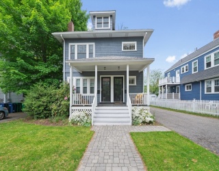 Residential Lease