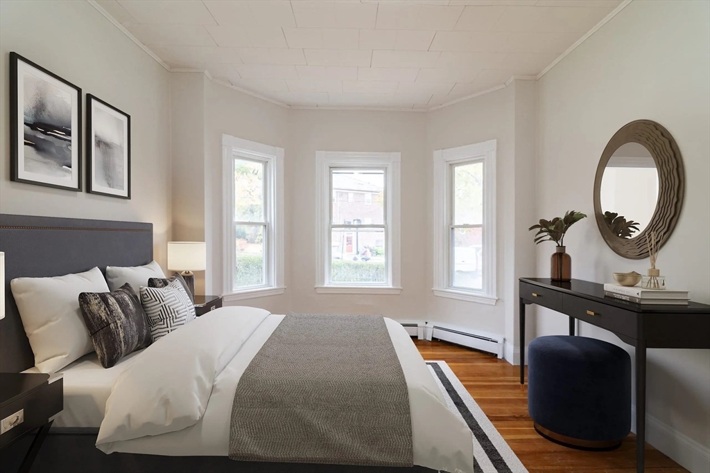 2 Sherman St, Cambridge, Massachusetts, 2 Bedrooms Bedrooms, 3 Rooms Rooms,1 BathroomBathrooms,Residential Lease,For Rent,Sherman St,73525100