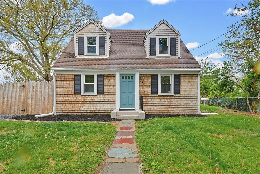 24 Otis Rd, Barnstable, Massachusetts, 4 Bedrooms Bedrooms, 7 Rooms Rooms,1 BathroomBathrooms,Residential,For Sale,Otis Rd,73525563
