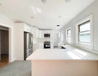 Residential Lease