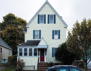 Residential Lease