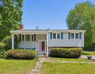 1 Fisher Street, Holliston, Massachusetts, 3 Bedrooms Bedrooms, 6 Rooms Rooms,1.5 BathroomsBathrooms,Residential,For Sale,Fisher Street,73525575