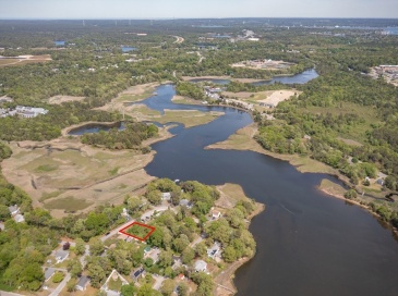 4 Wren Ter, Wareham, Massachusetts, ,Land,For Sale,Wren Ter,73525382