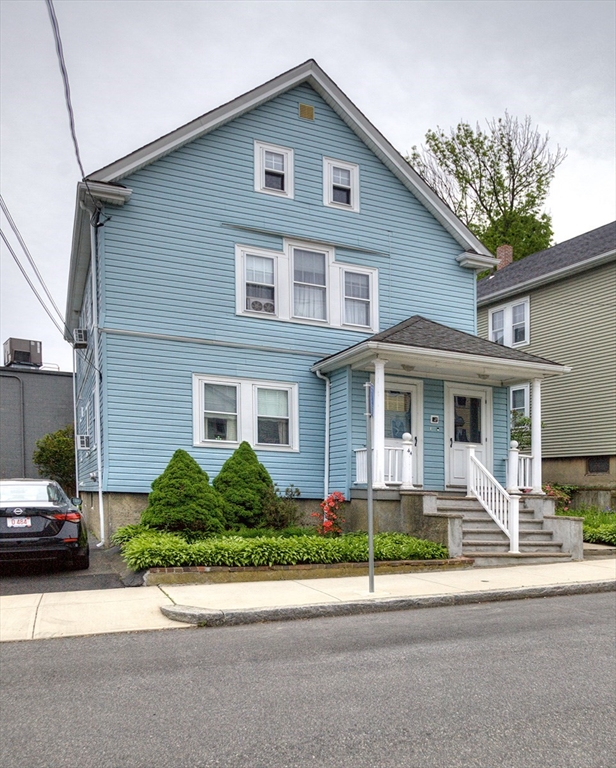 44 Cottage Park Rd, Winthrop, Massachusetts, 6 Bedrooms Bedrooms, 12 Rooms Rooms,2 BathroomsBathrooms,Residential Income,For Sale,Cottage Park Rd,73525592