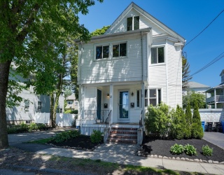 Residential Income